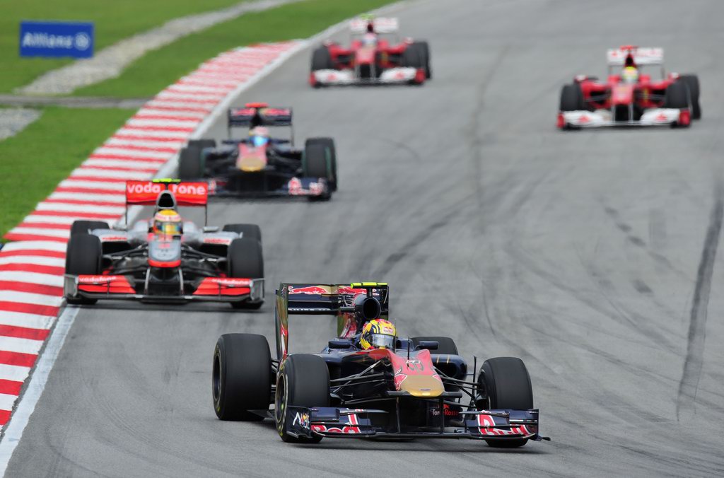 GP Malesia